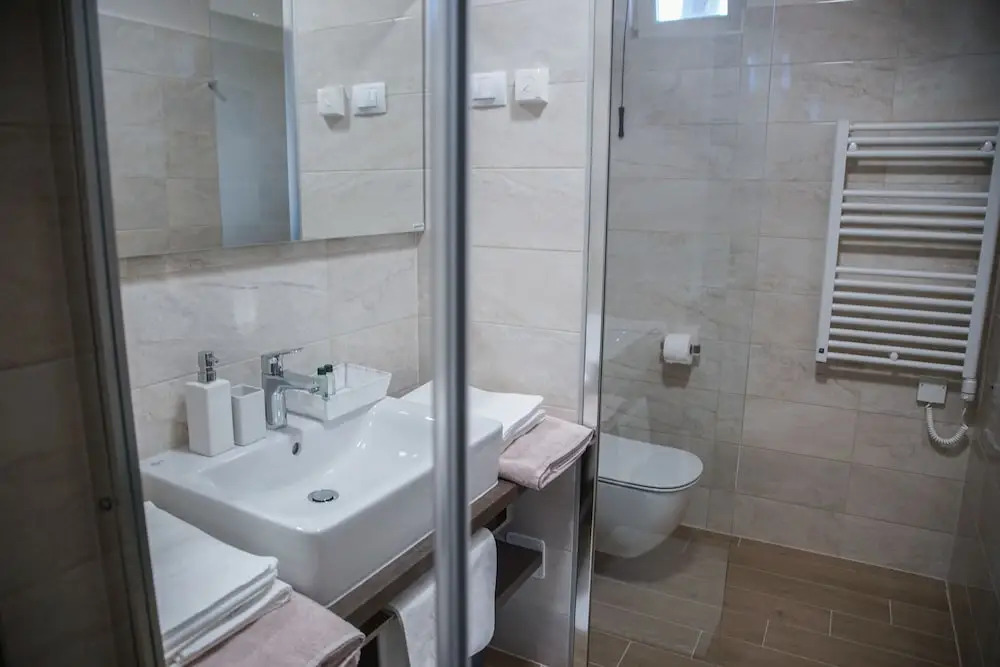 App & Rooms Juraga