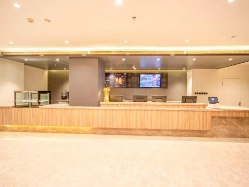 Hanting Premium (Shenyang Hunnan Olympic Sports Ce