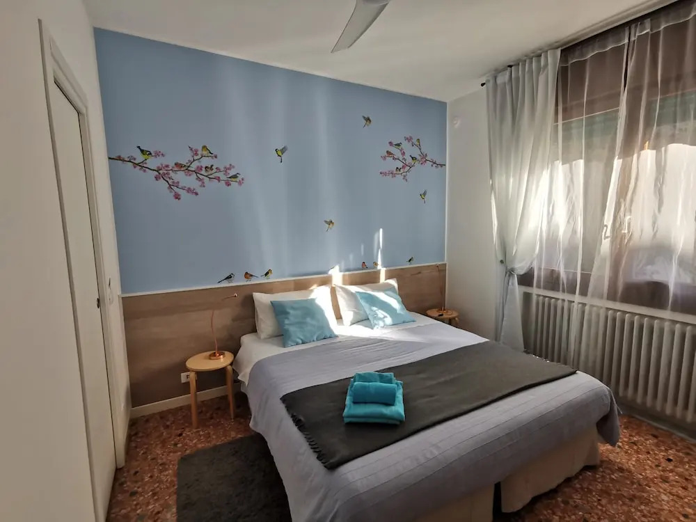 Beautiful Venice Bed and Breakfast
