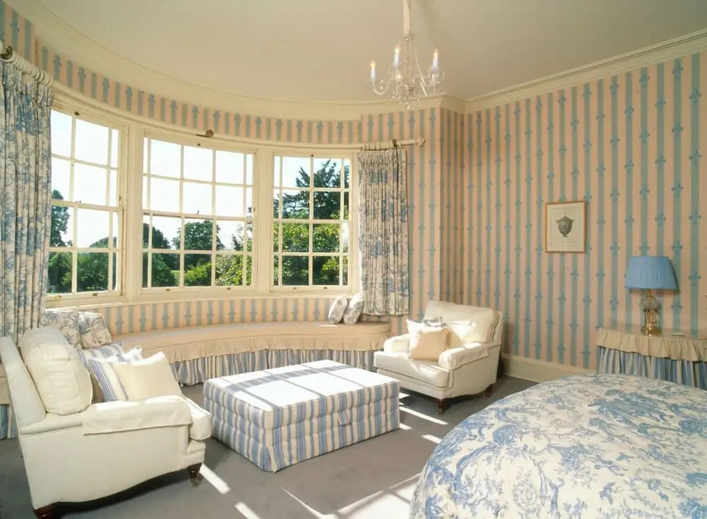 PBC Perriford House
