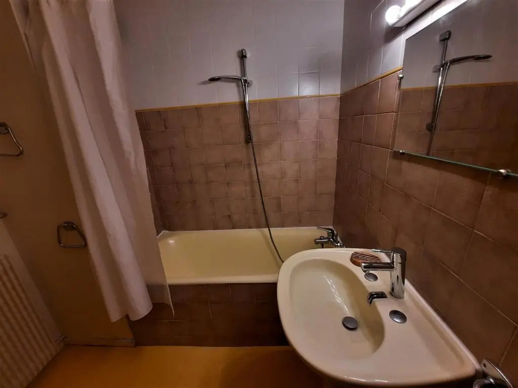 Appartement Les Menuires, 2 pièces, 6 personnes - FR-1-452-211