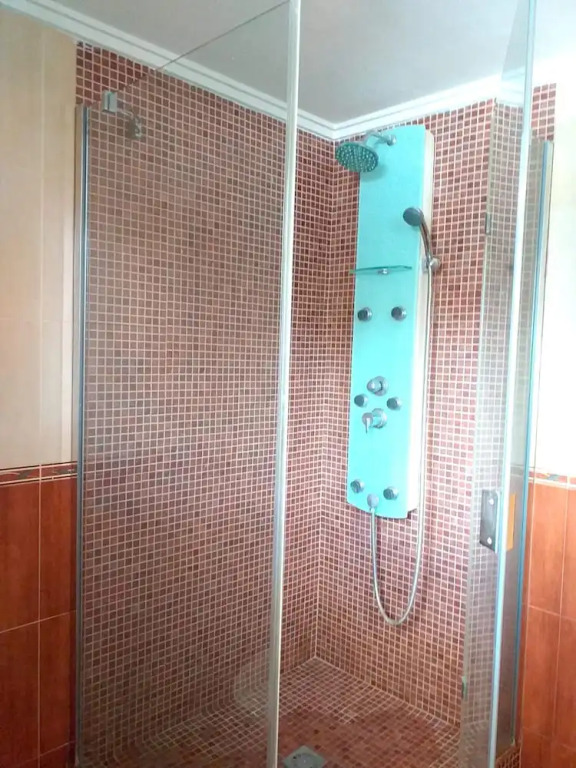 Apartment with 3 Bedrooms in Grau I Platja, with Terrace And Wifi - 400 M From the Beach