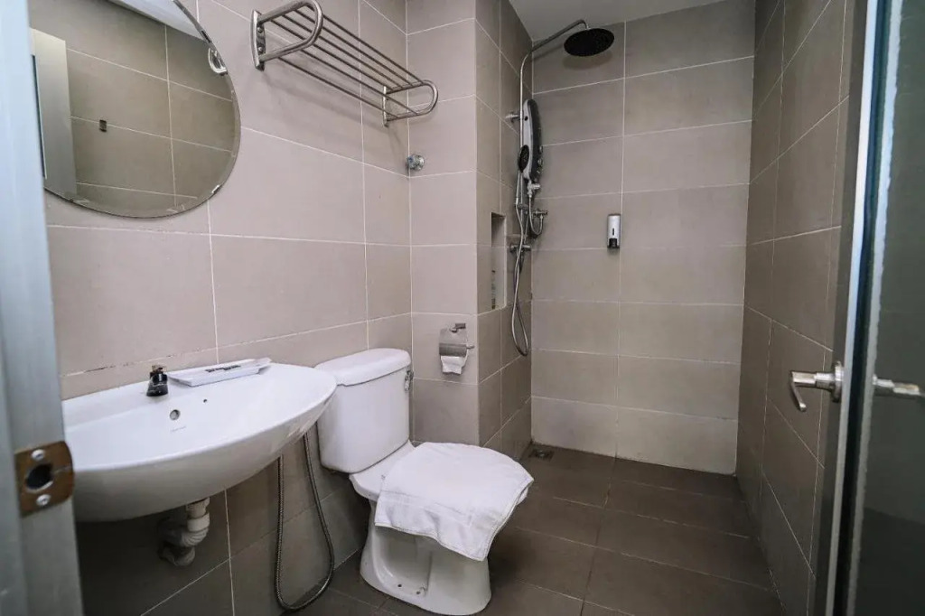 Kingston Hotel 2 - Setapak