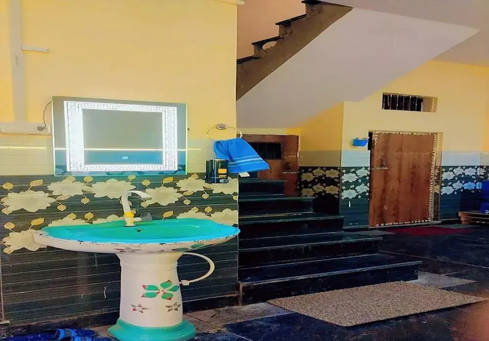 The Street Homestay-600m from Taj Mahal
