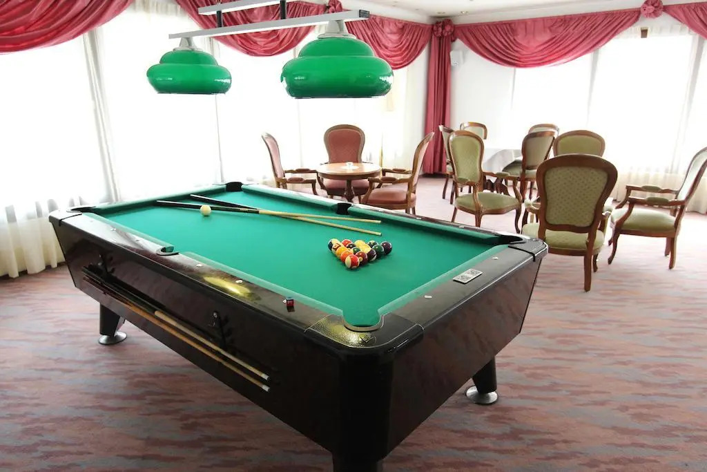 Seilers Vintage Hotel & Spa
