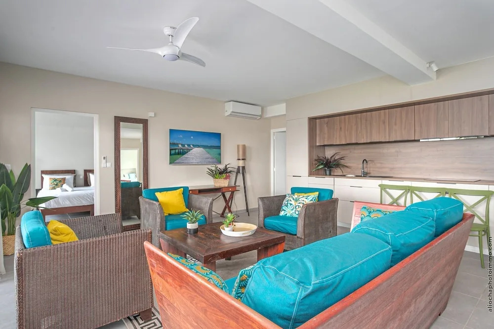Villas Maorie