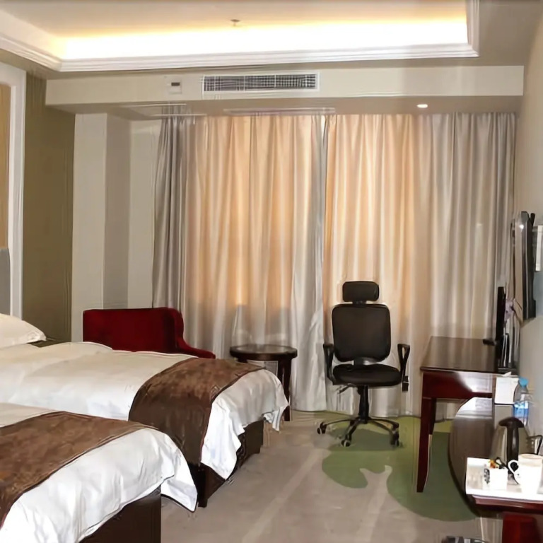 Junlai Hotel