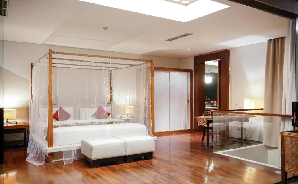 Javana Royal Villas