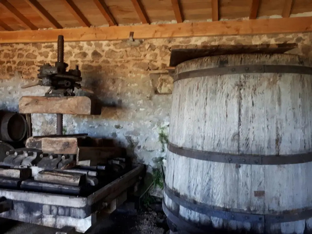 Grand Gîte la Maison d'Alice