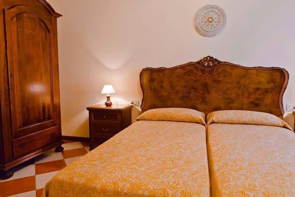 Hotel Henry Venice