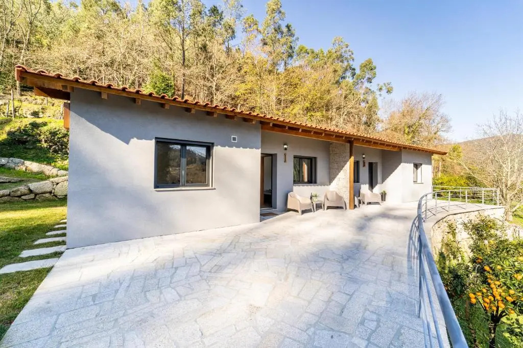 Casa da Cerca - Picadeiro 1