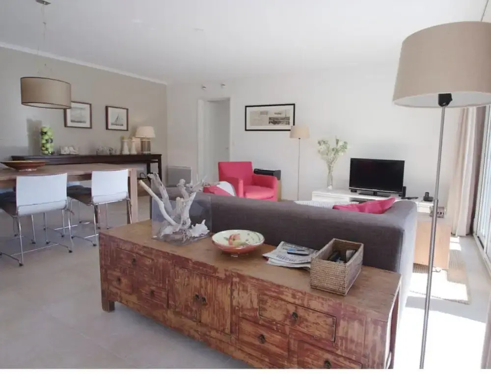 Rive Nature Agay Comfortable Holiday Residence(Contact To Property 7 Days In Advance)