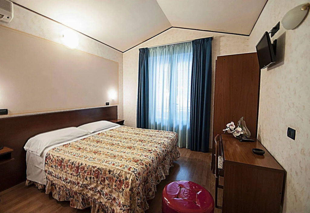 Hotel La Riviera