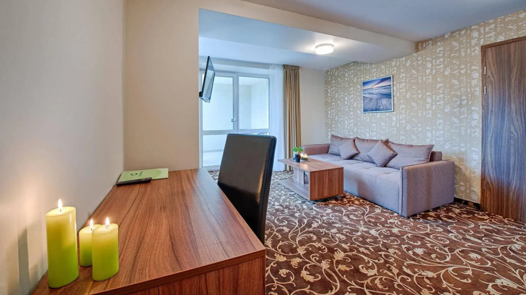 Gradiali Wellness and SPA