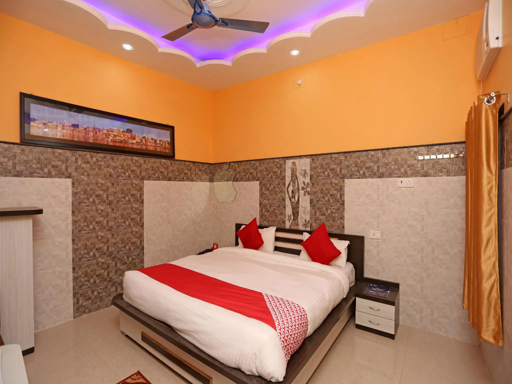 Hotel Bachchan Palace