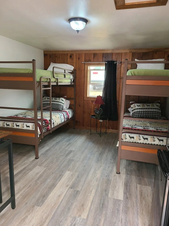 Eagle Rock Resort