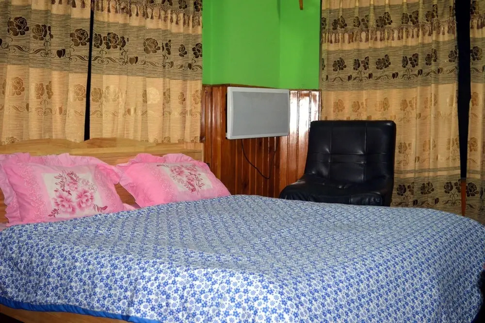 Riverside Duplex Guest House