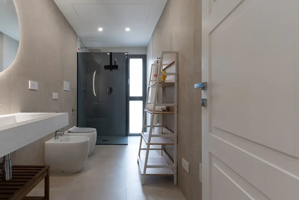 Loft 4 by Wonderful Italy