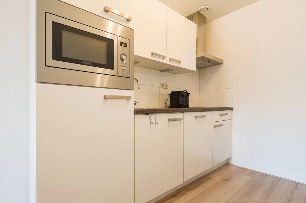MyCityLofts - Eendrachtsweg