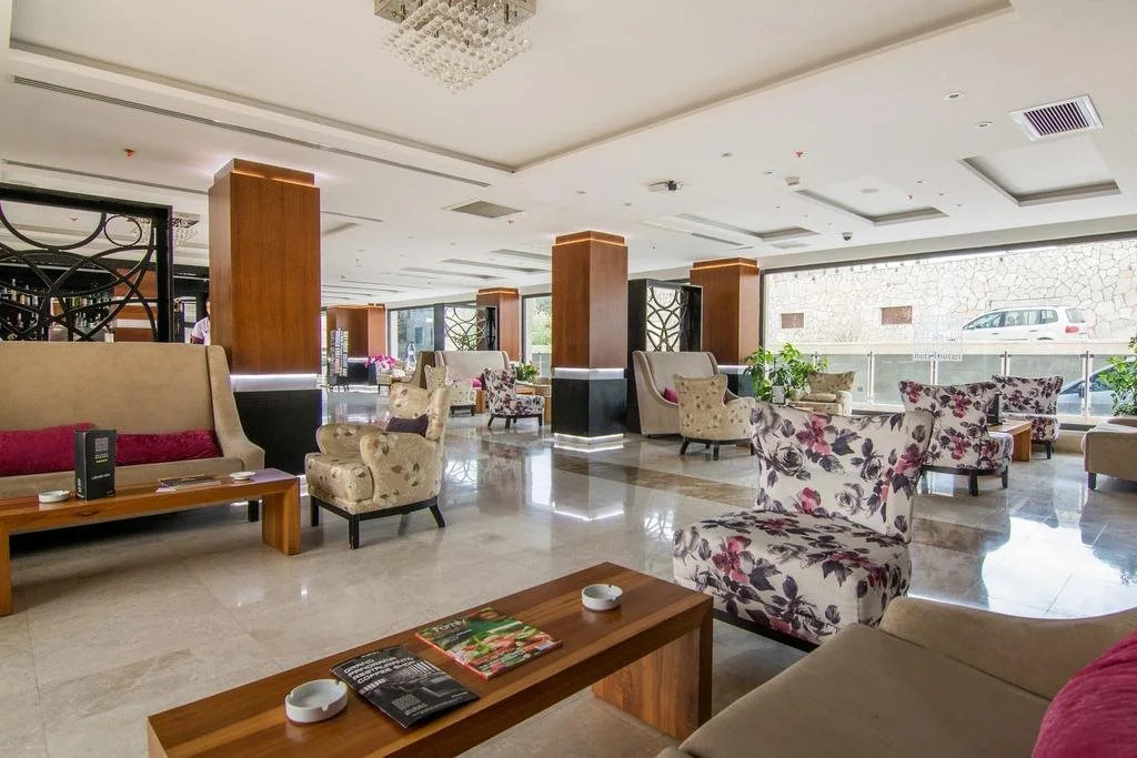 Grand Suites Bethlehem