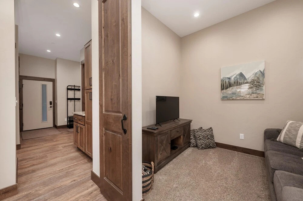Elk Creek Condos B103 by Stay Winter Park