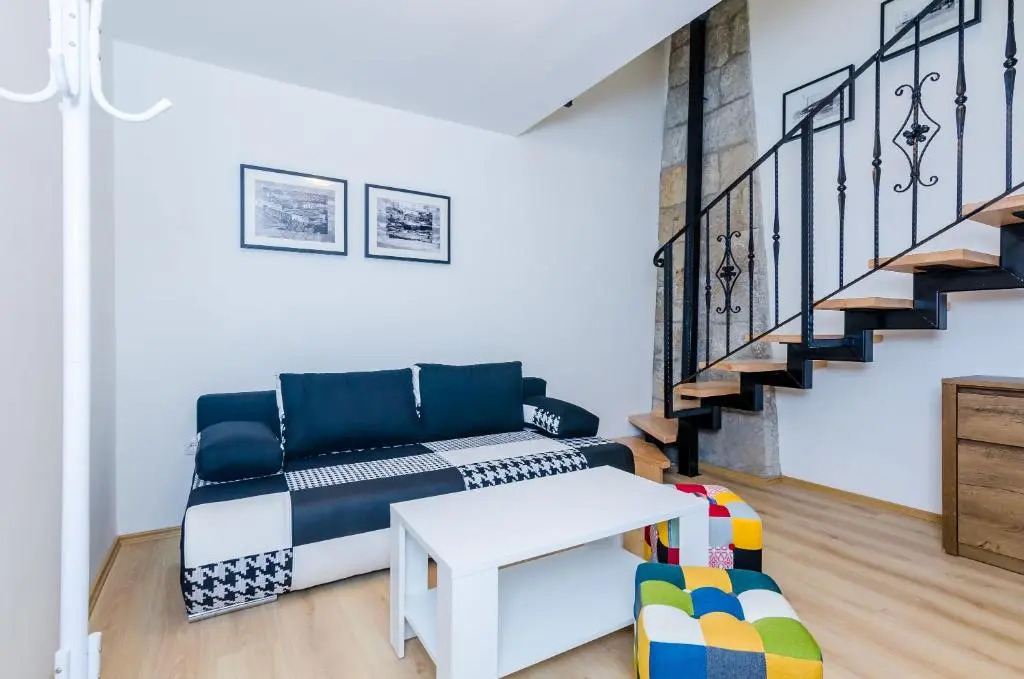 Rooms Baza