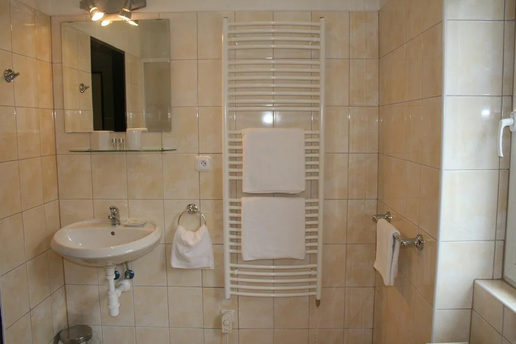 Hotel Blanik
