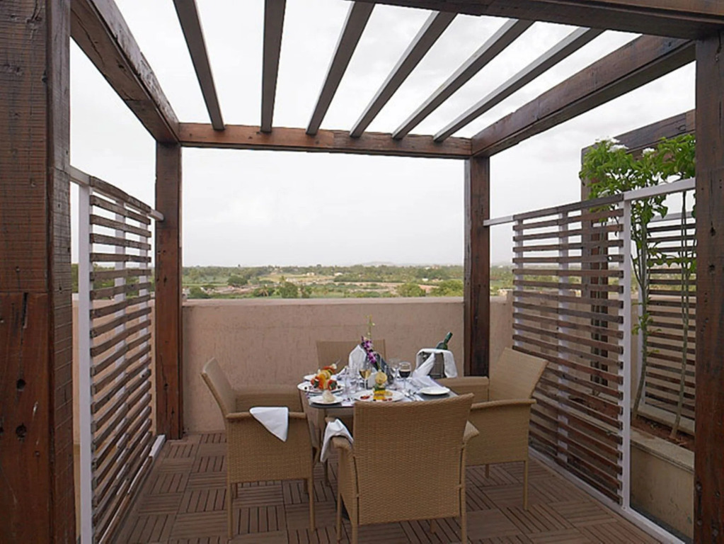 Royal Orchid Central Kireeti Hampi