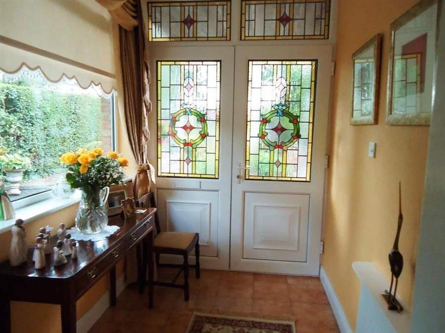 Number 8 Guest House