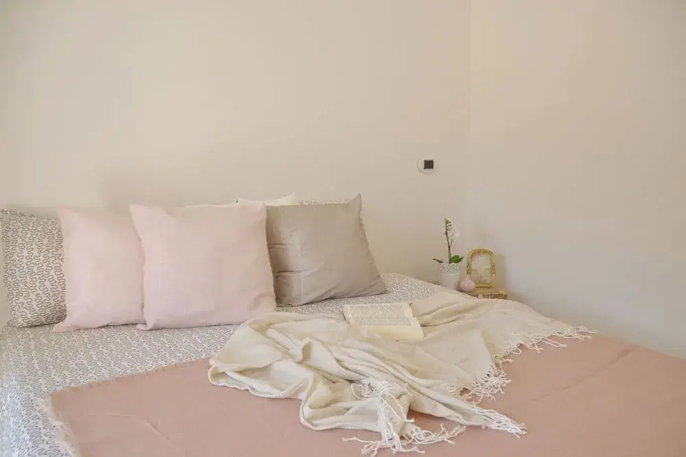 Casa Stefano Welchome