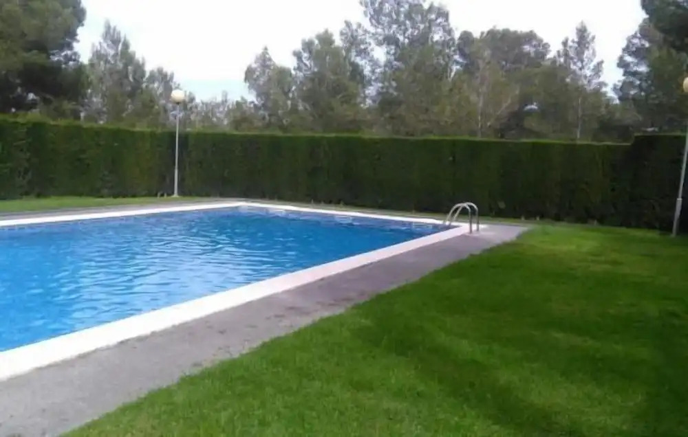 Casa Eva
