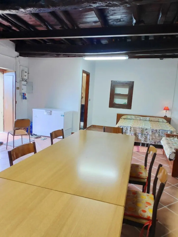 Studio in Mongiove, With Enclosed Garden Near the Beach