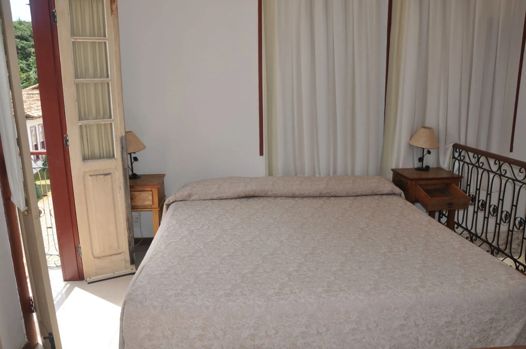 Ville Real Hotel