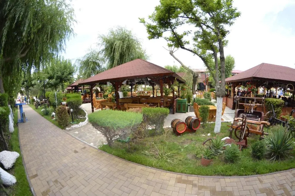 Hotel Poienita