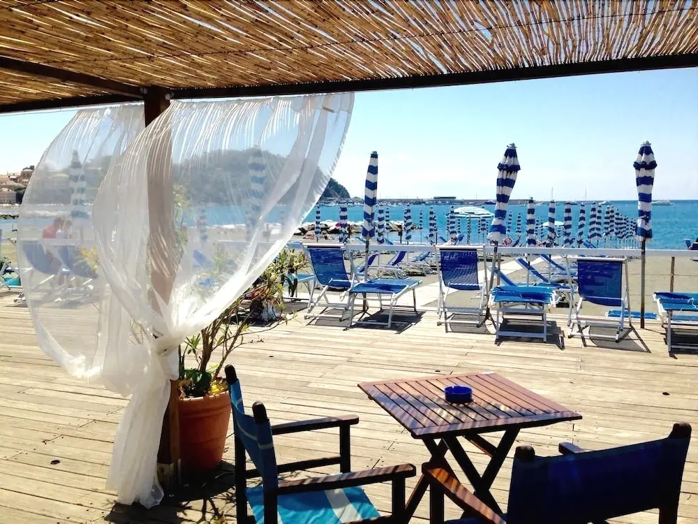 Albergo Celeste