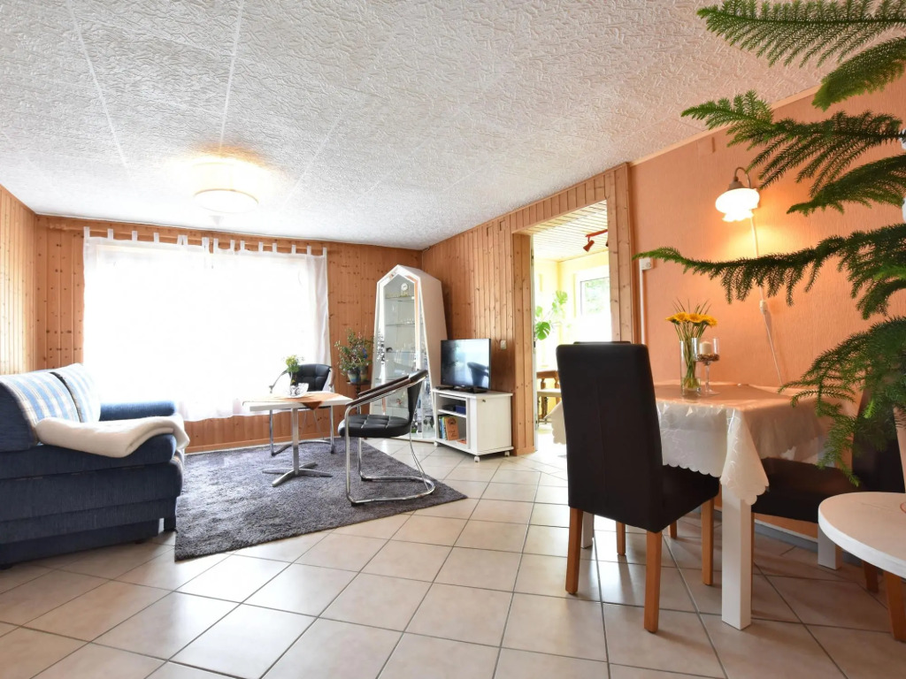 Romantic Retreat in Kröpelin