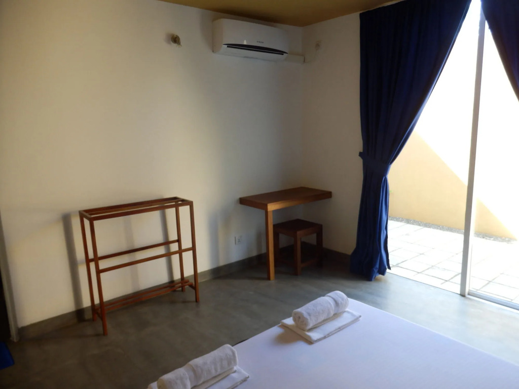 The Hostel