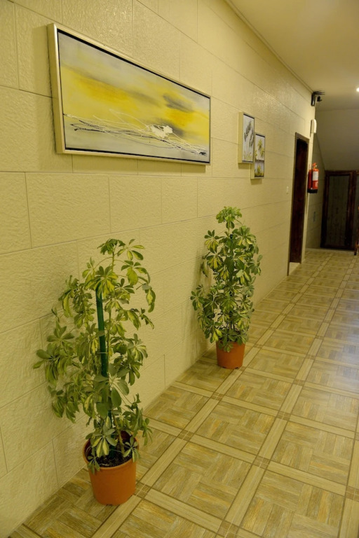 Binayat Hama Serviced Apartments - Standard
