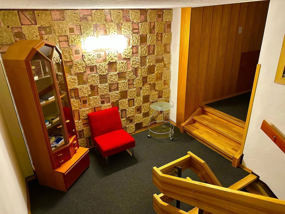 Schwarzes Ross Hotel & Restaurant Oberwiesenthal