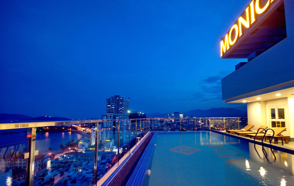 Gibson Hotel Nha Trang