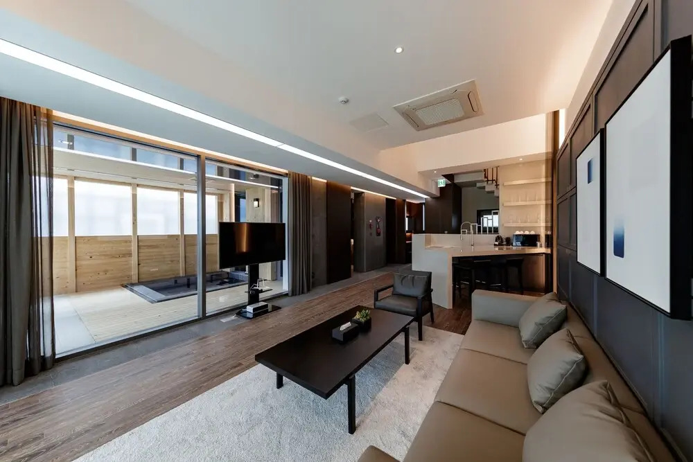S.G Villa&Hotel