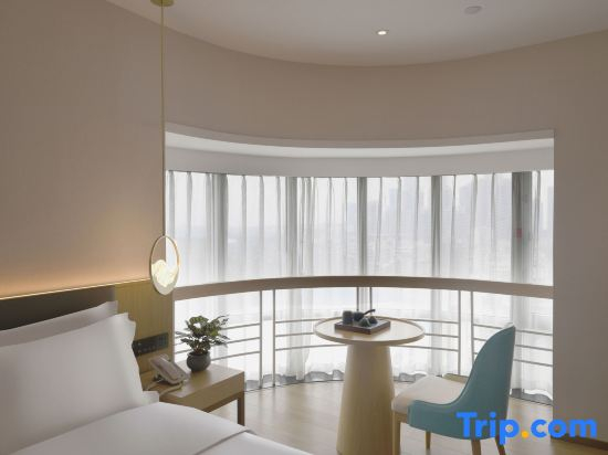 Hangtai Hotel (Shenzhen Window Of The World Baishizhoumetro No Station Branch)