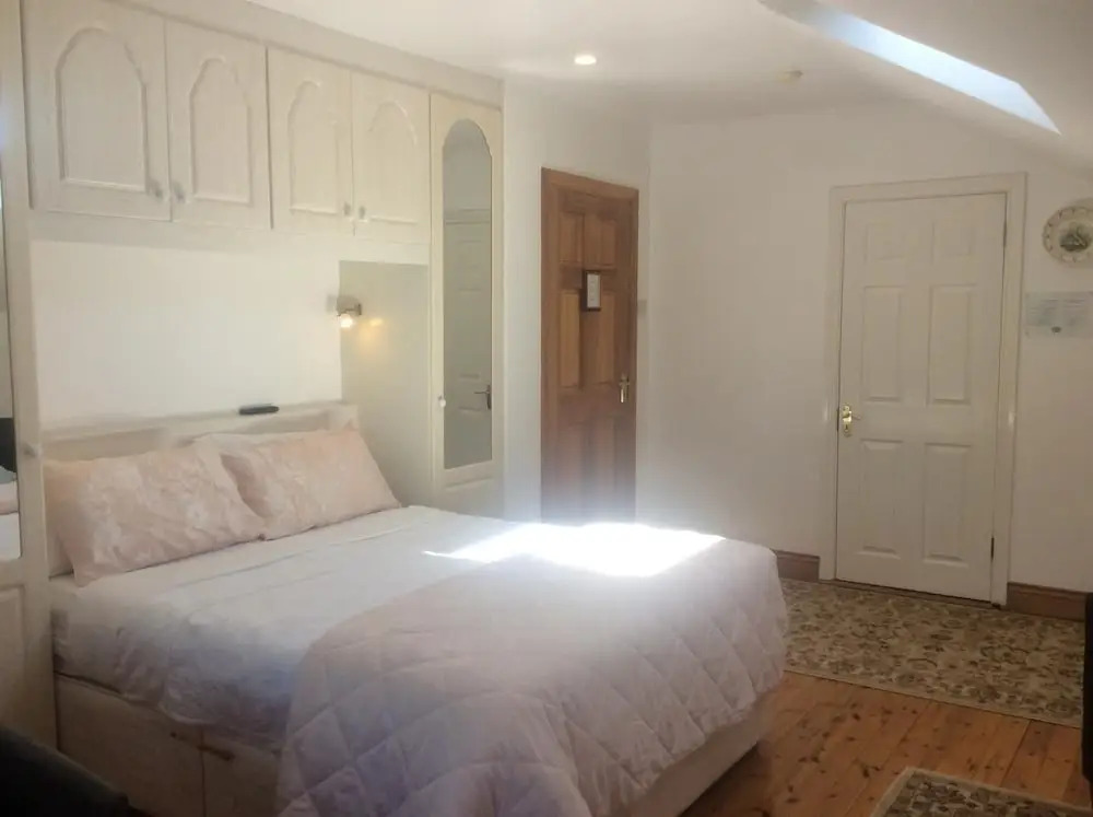 Rosdarrig House