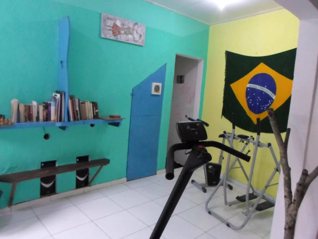 Hostel Óh Meu Rei