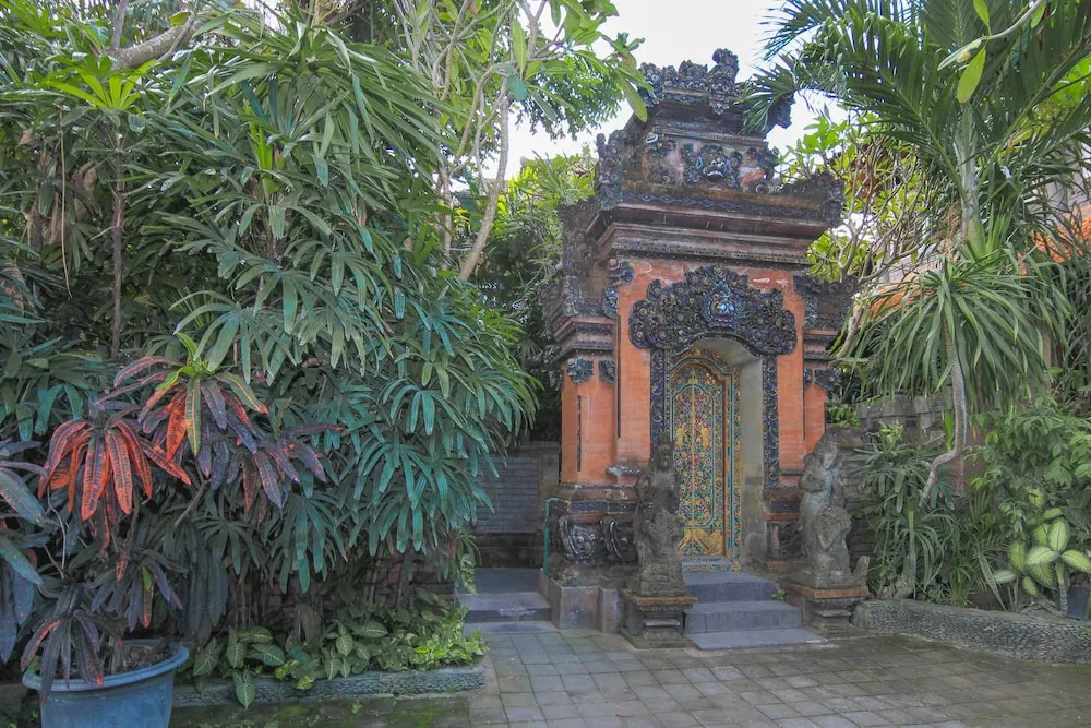 Airy Seminyak Petitenget Kuta Bali