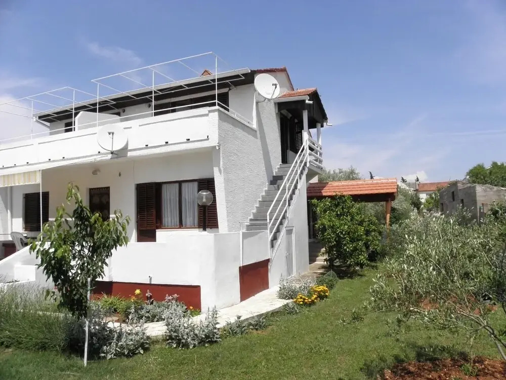 Kuce - 150m From the Beach With Parking - A3