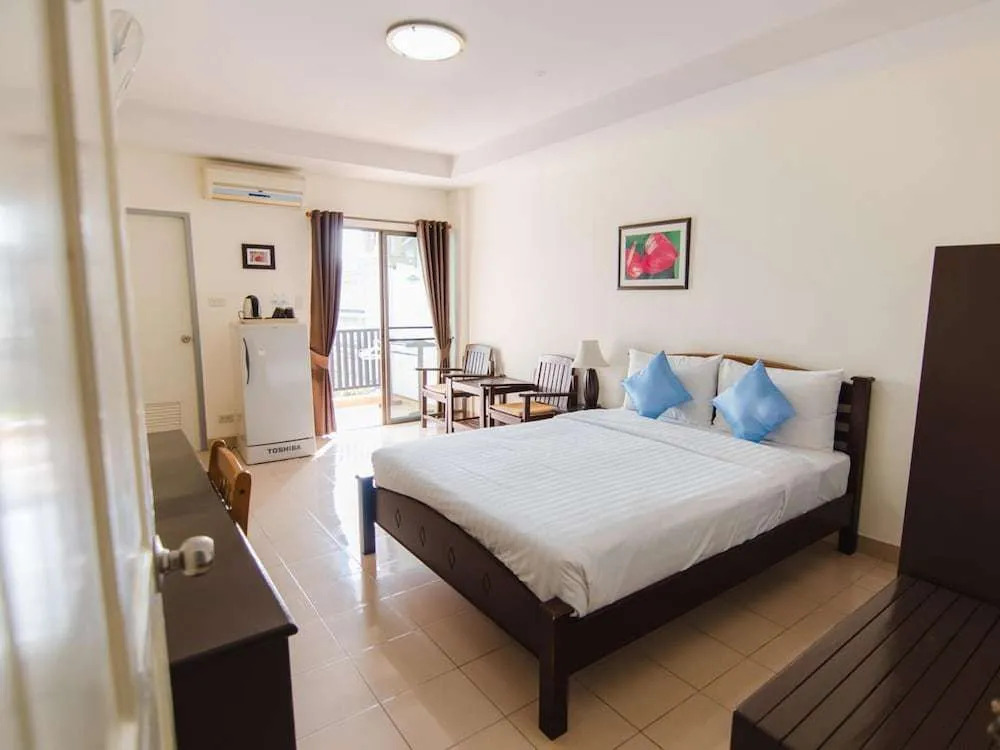 The Social Club Coliving & Coworking