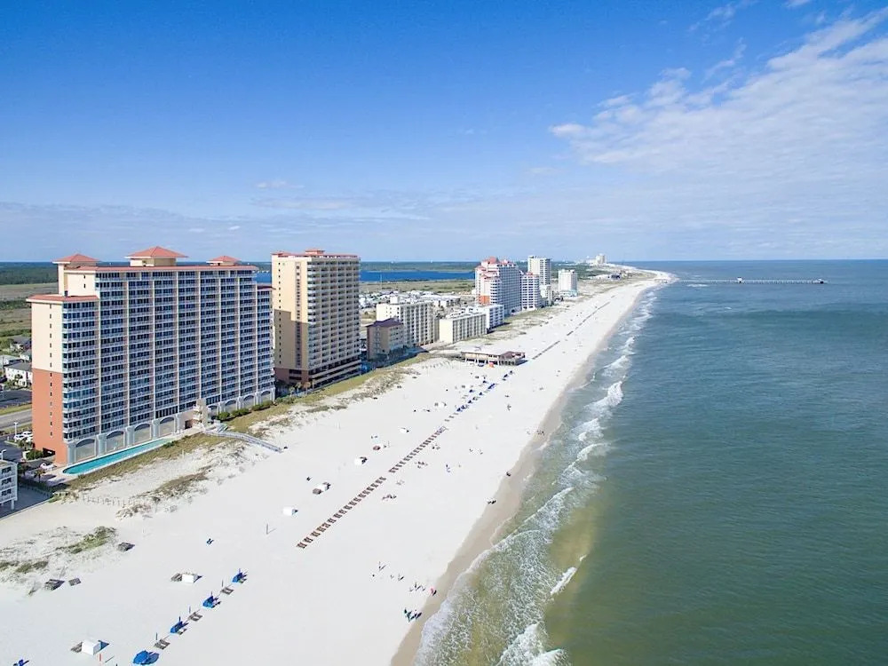 365 E Beach Blvd Condo Unit 604