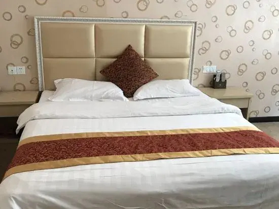 Sandu Yuexuan Themed Homestay