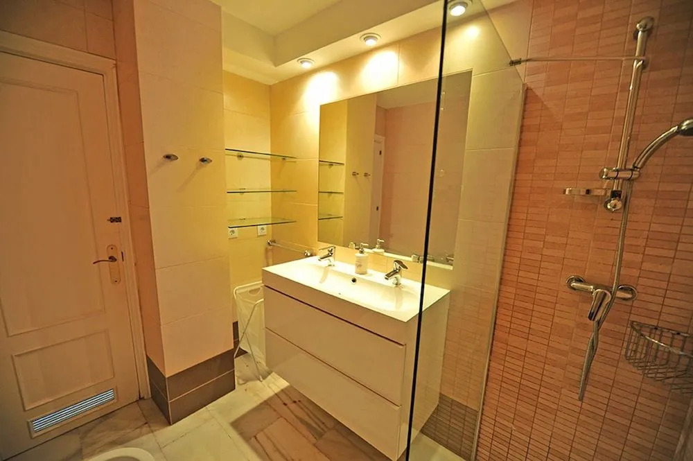Apartamento Callejón del Blanco
